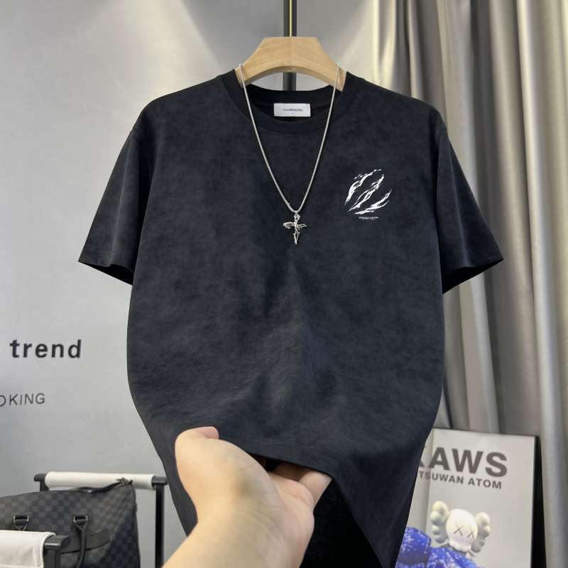 T-Shirt Loose 2026