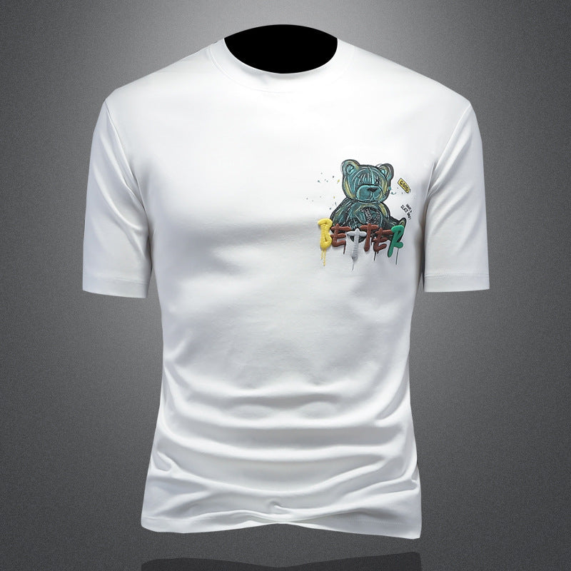 T-Shirt Slim 2026