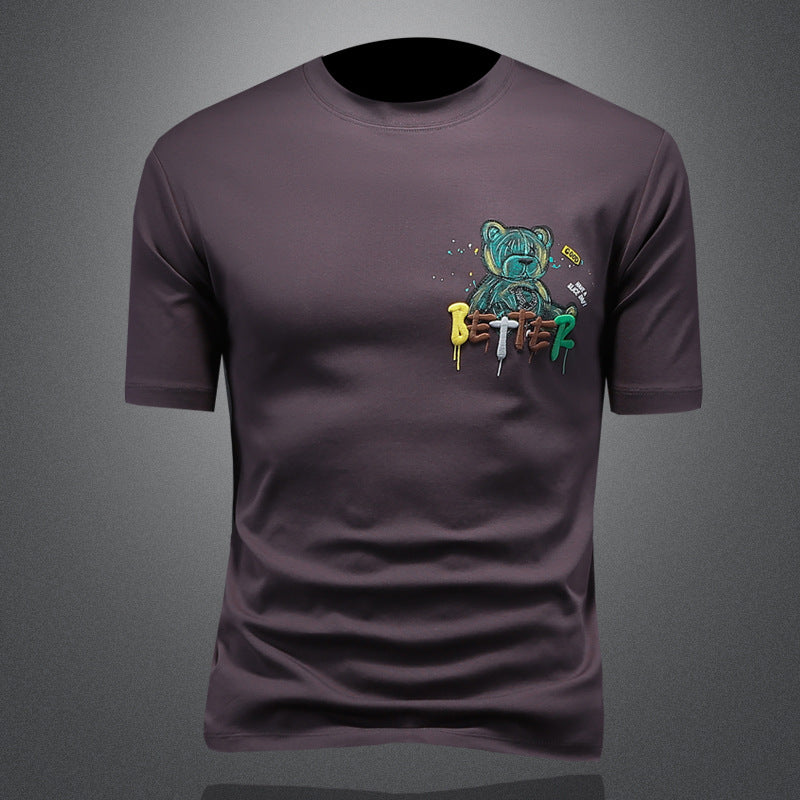T-Shirt Slim 2026