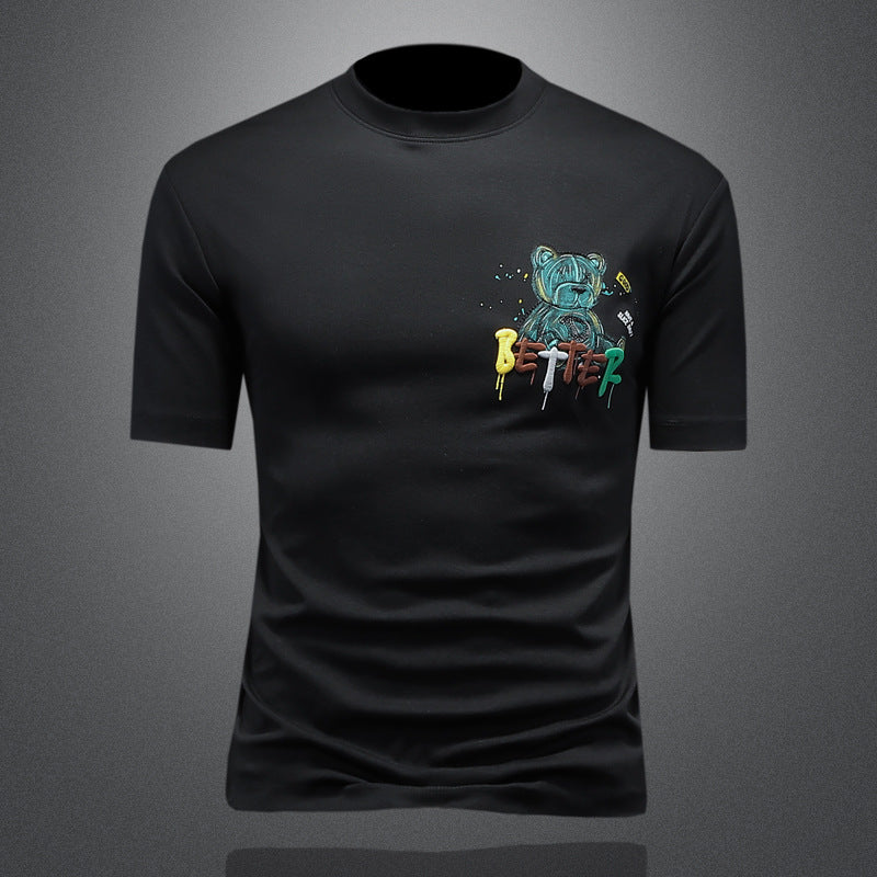 T-Shirt Slim 2026