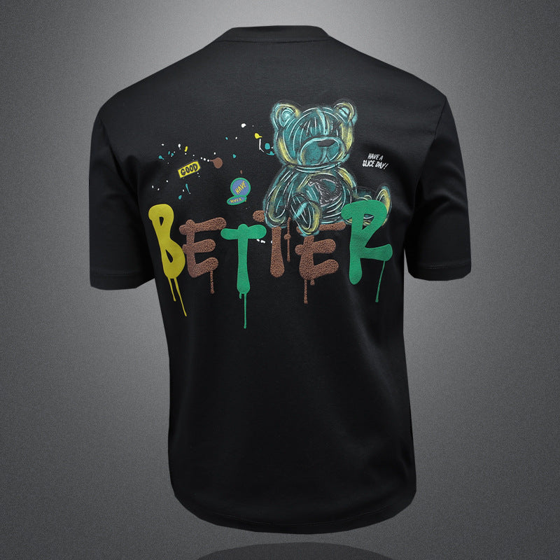 T-Shirt Slim 2026