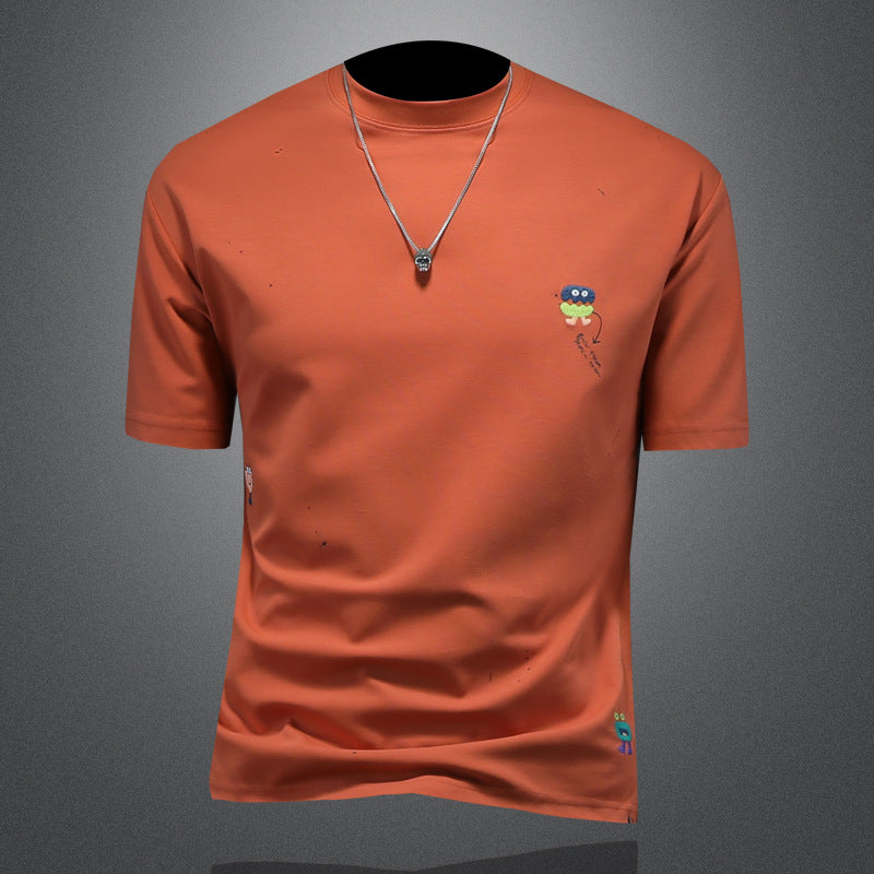 T-Shirt Slim 2026