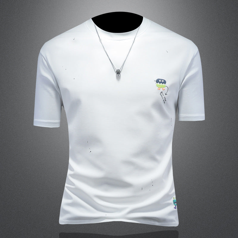 T-Shirt Slim 2026