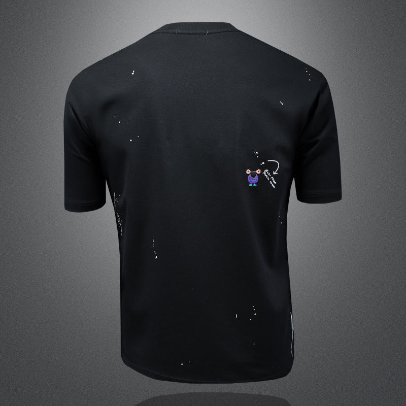 T-Shirt Slim 2026