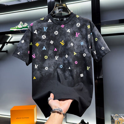 T-Shirt Heavy Cotton 2026