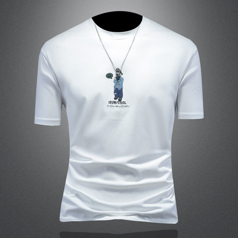 T-Shirt Slim 2026