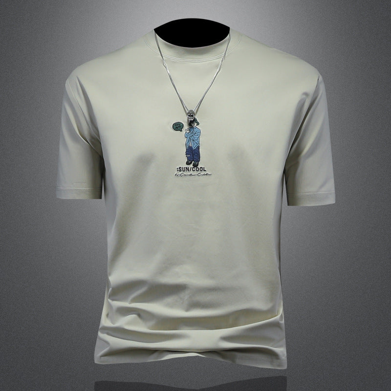 T-Shirt Slim 2026