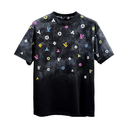 T-Shirt Heavy Cotton 2026