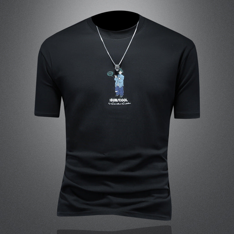 T-Shirt Slim 2026