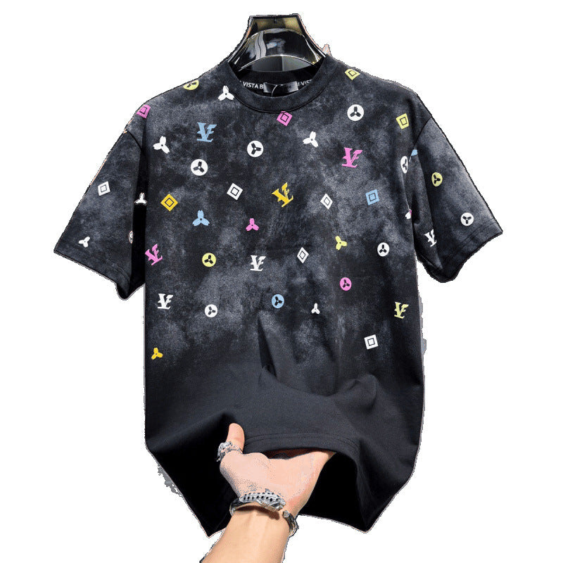 T-Shirt Heavy Cotton 2026