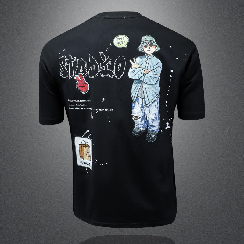 T-Shirt Slim 2026