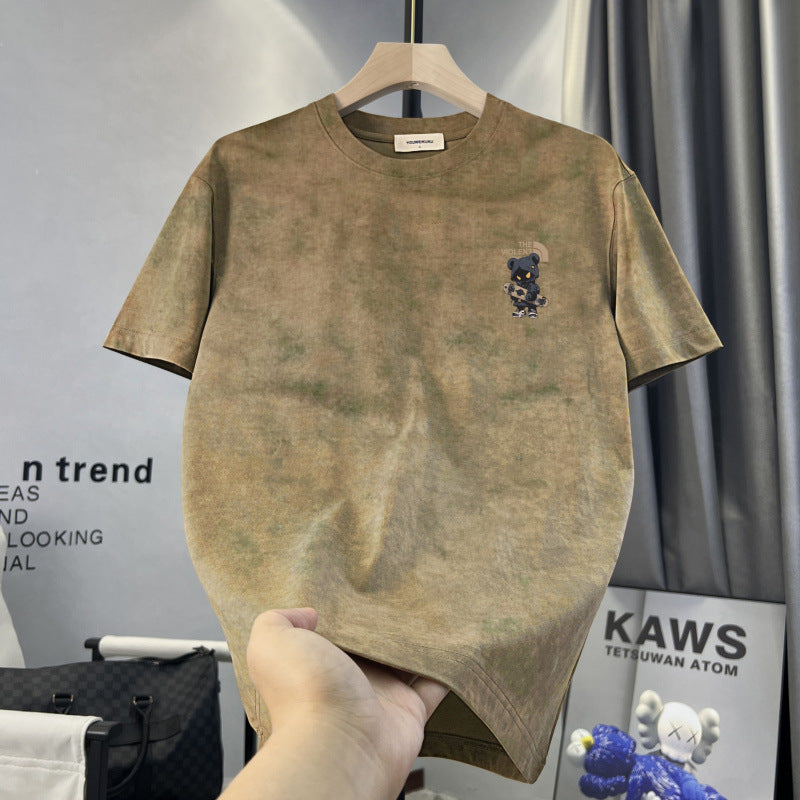 T-Shirt Loose 2026