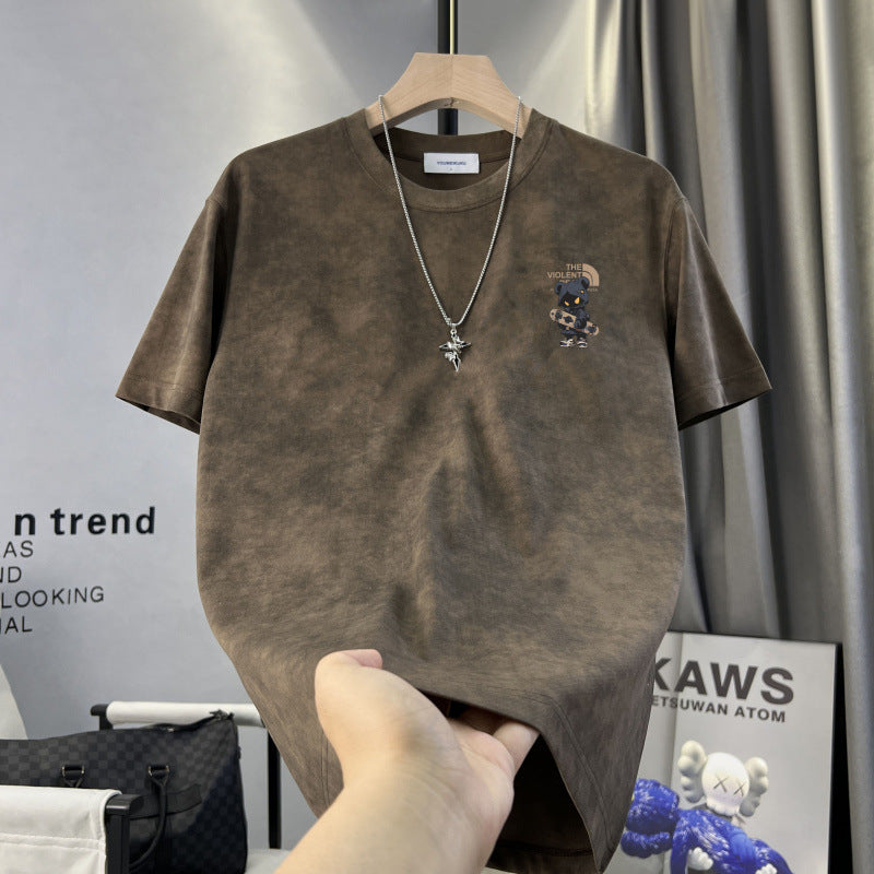 T-Shirt Loose 2026