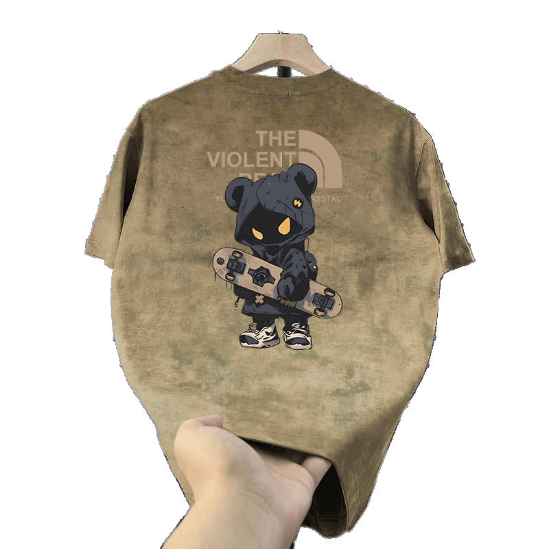 T-Shirt Loose 2026