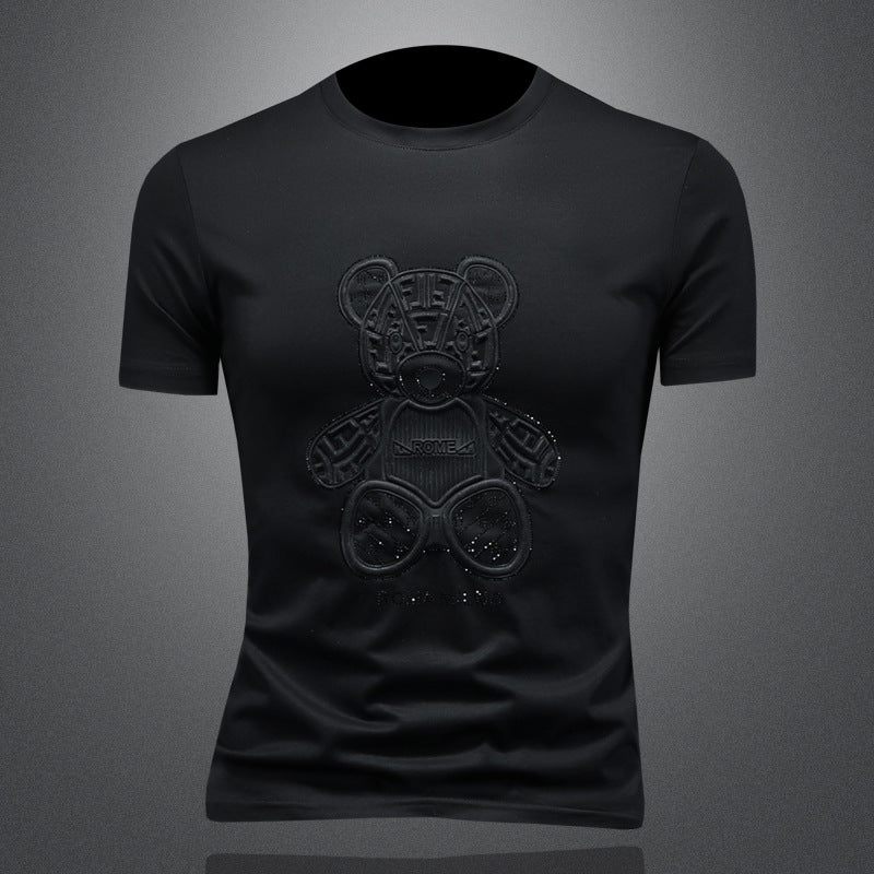 T-Shirt Slim 2026