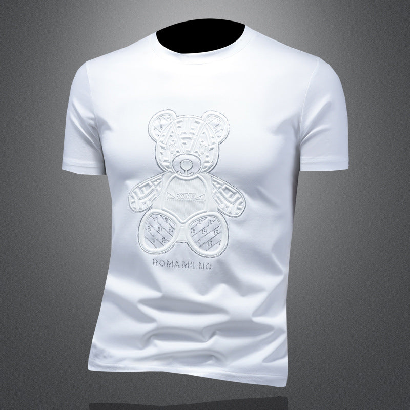 T-Shirt Slim 2026