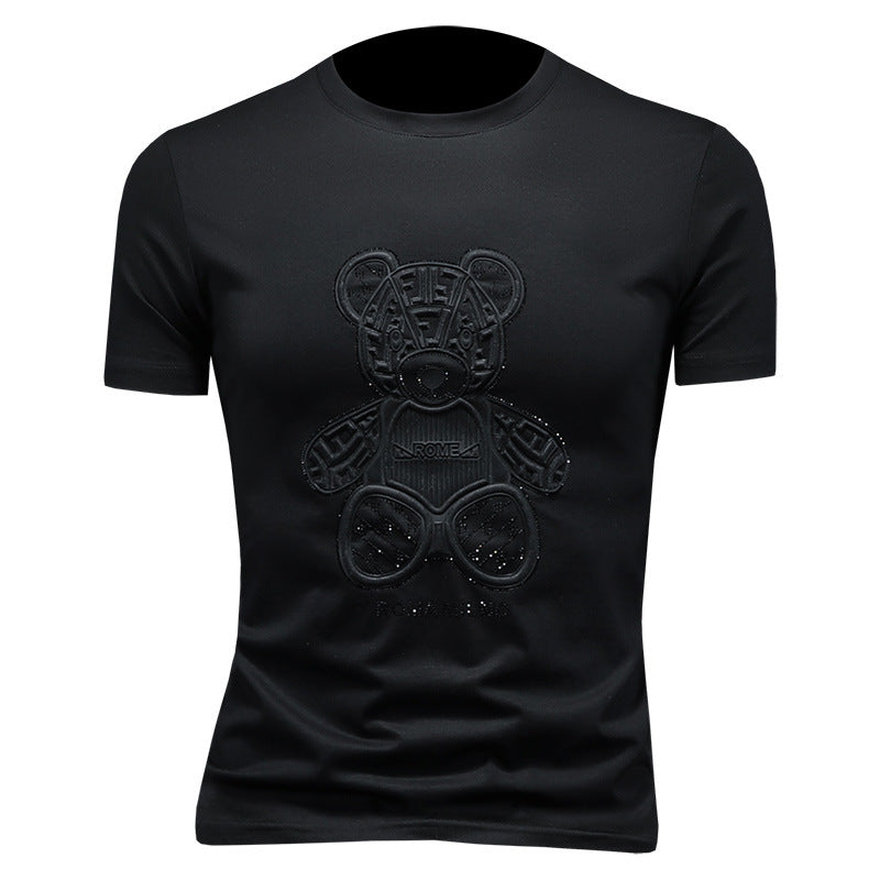 T-Shirt Slim 2026