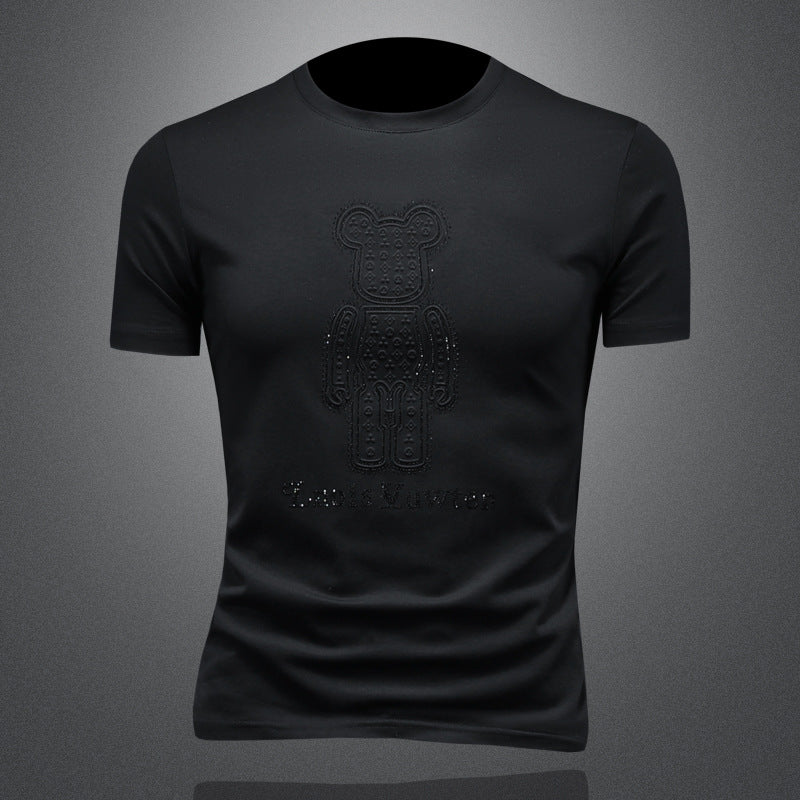 T-Shirt Slim 2026