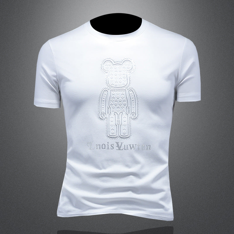 T-Shirt Slim 2026