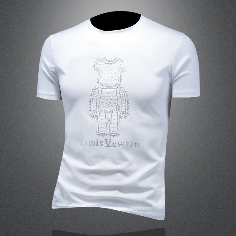 T-Shirt Slim 2026