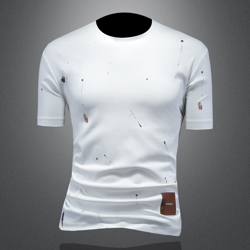 T-Shirt Slim 2026