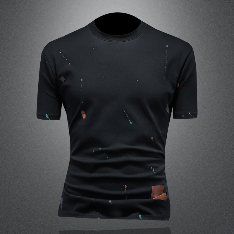 T-Shirt Slim 2026