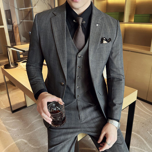 Blazer Minor-Lapel 2026