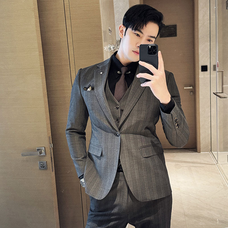 Blazer Minor-Lapel 2026