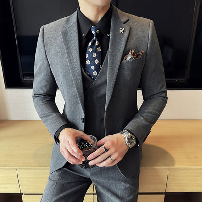 Blazer Sartoriale 2026