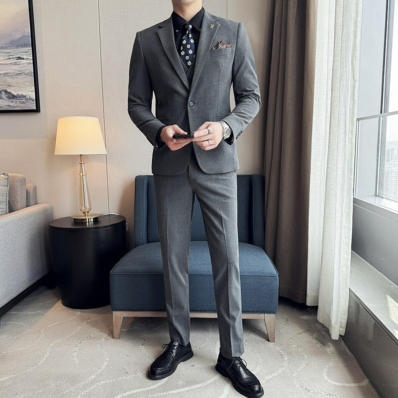 Blazer Sartoriale 2026