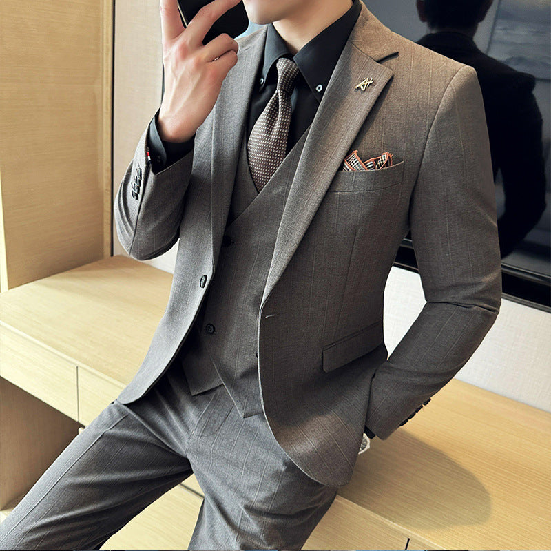 Blazer Sartoriale 2026