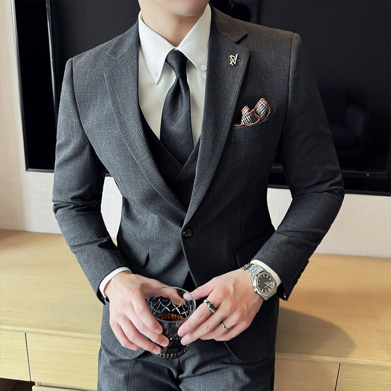 Blazer Sartoriale 2026