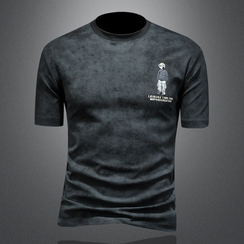 T-Shirt Slim 2026