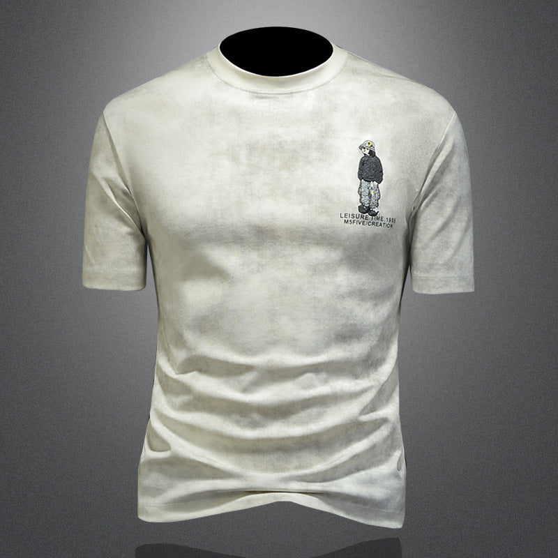 T-Shirt Slim 2026