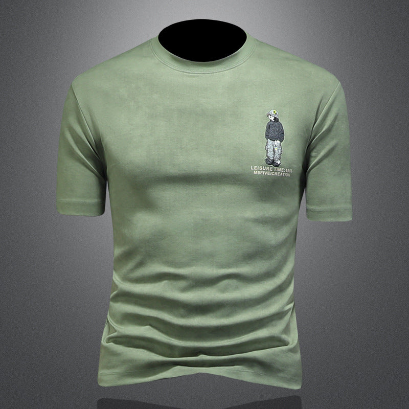 T-Shirt Slim 2026