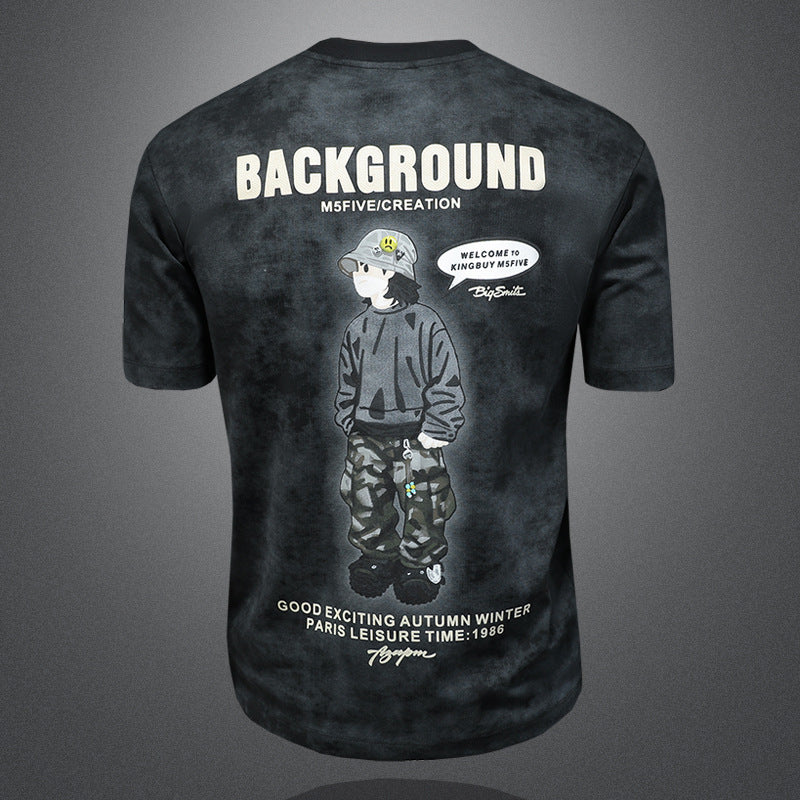 T-Shirt Slim 2026