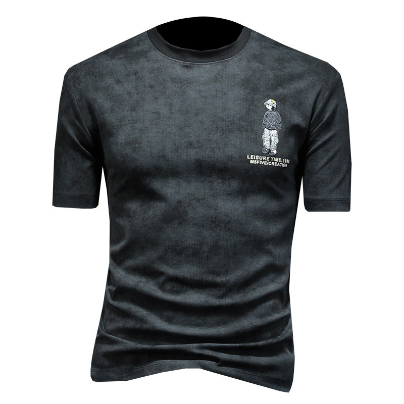T-Shirt Slim 2026