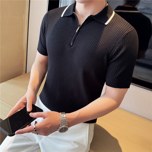 Polo Knitwear 2026