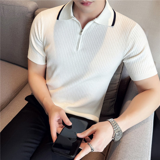 Polo Knitwear 2026