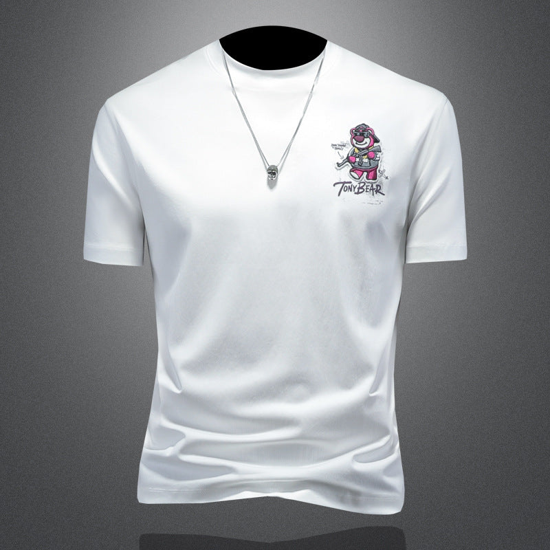 T-Shirt Slim 2026
