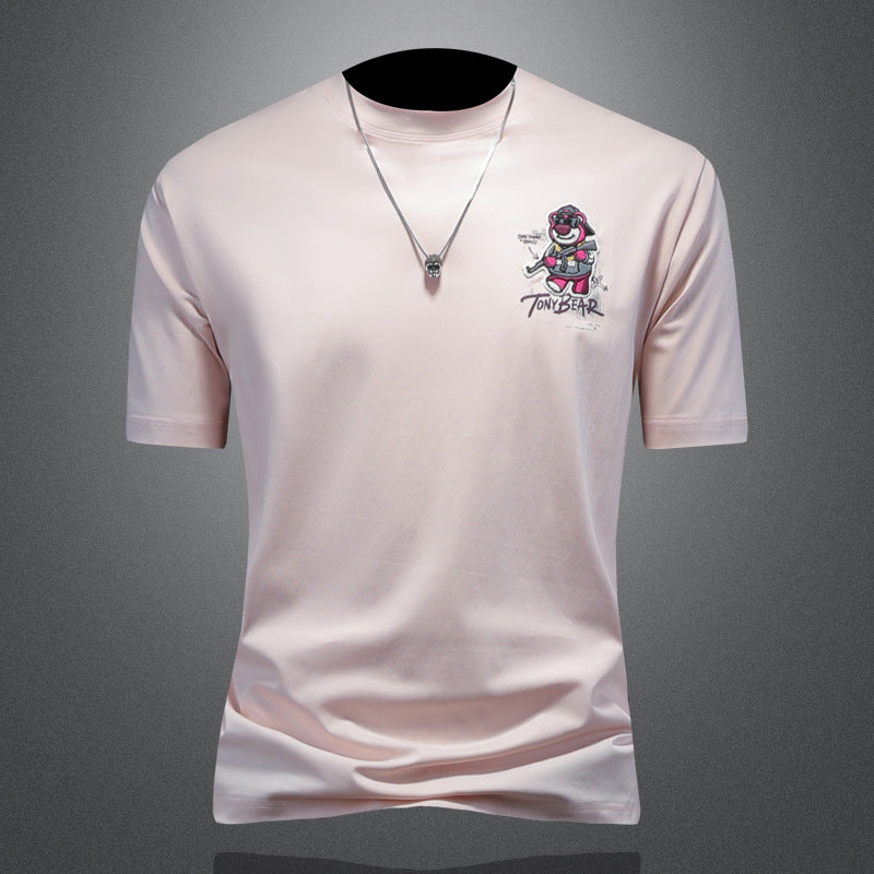 T-Shirt Slim 2026