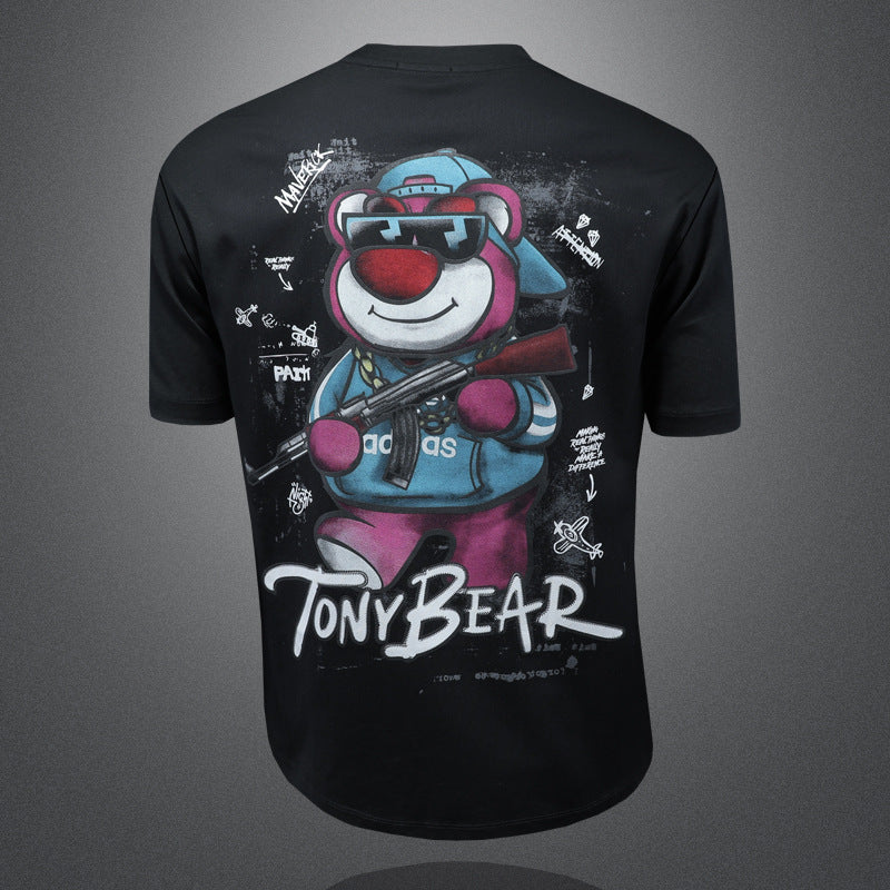 T-Shirt Slim 2026
