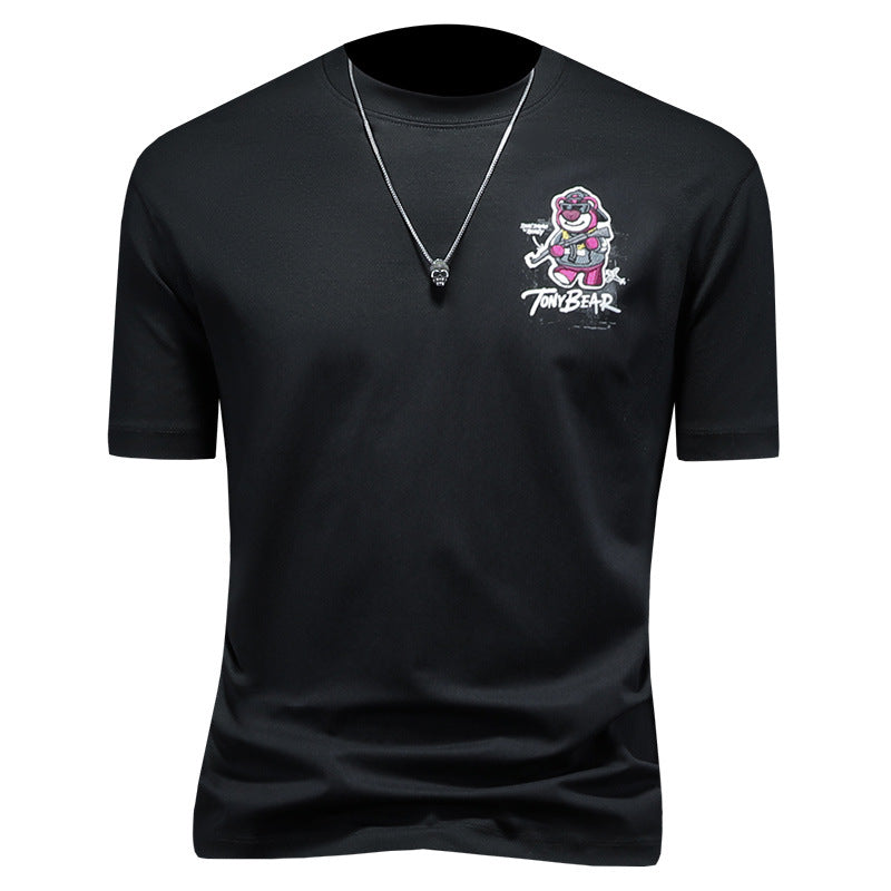 T-Shirt Slim 2026