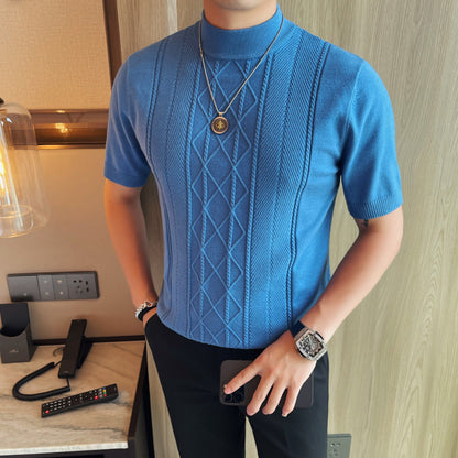 Polo Sweater 2026