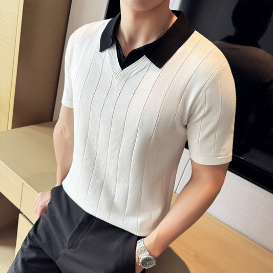 Polo Knitwear 2026