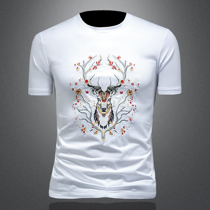 T-Shirt Slim 2026