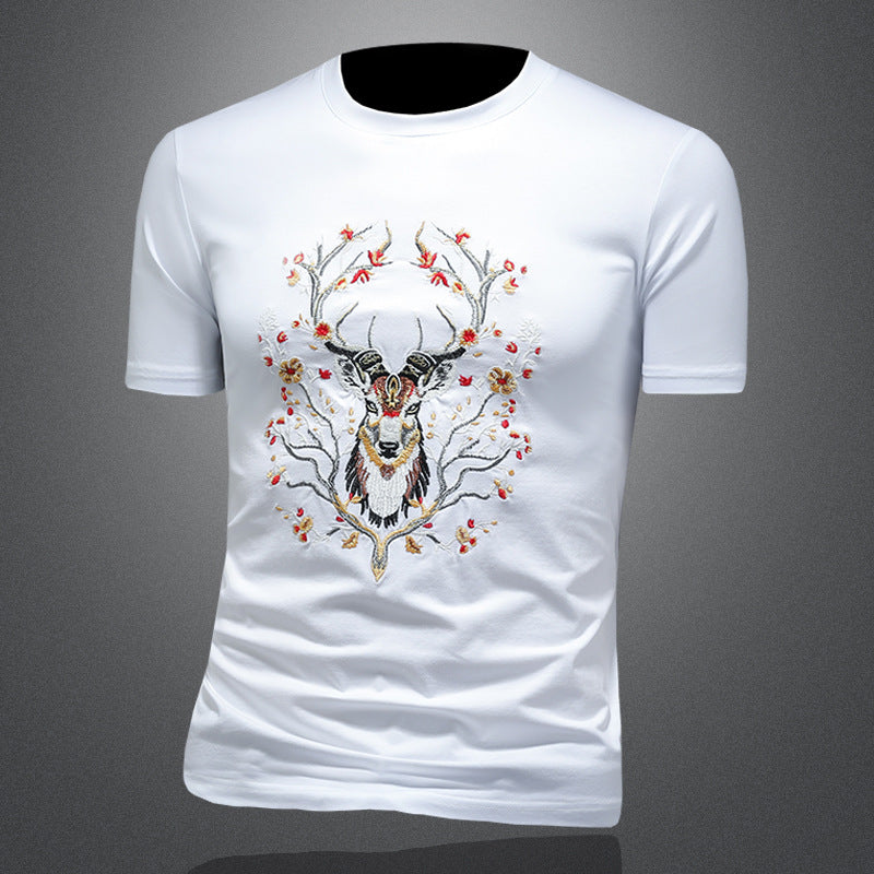T-Shirt Slim 2026