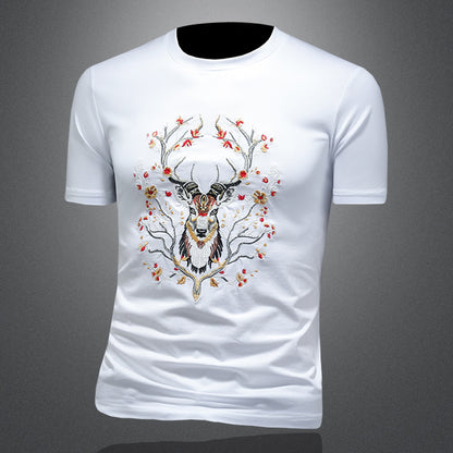 T-Shirt Slim 2026