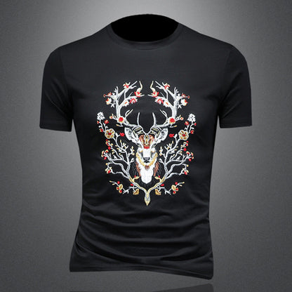 T-Shirt Slim 2026