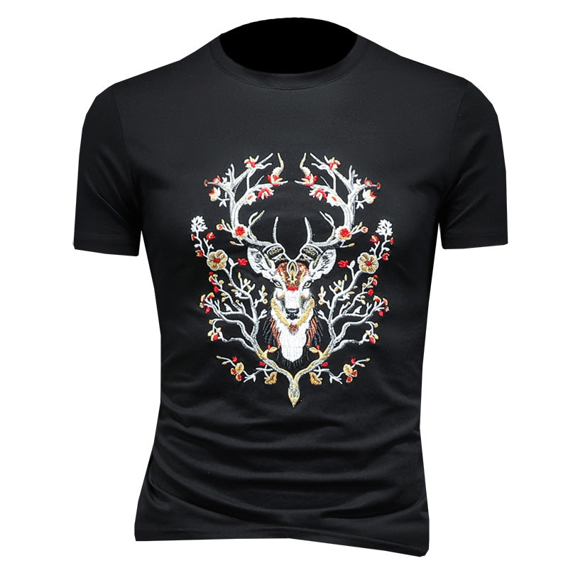 T-Shirt Slim 2026